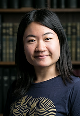 Dr. Alice (Xia) Zhu